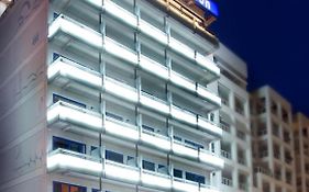 Hotel Poseidon Athens